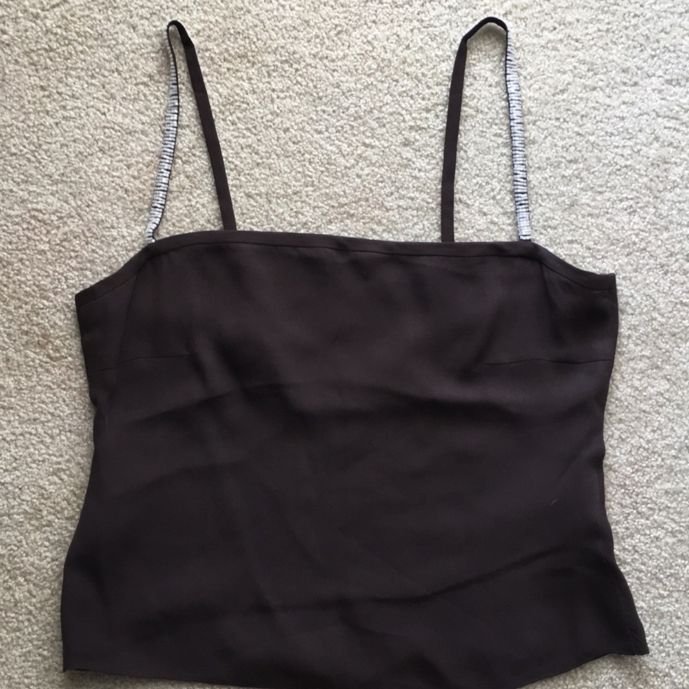 Dressy/party top